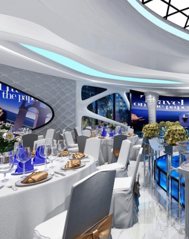 广安深爱及海海鲜大酒楼